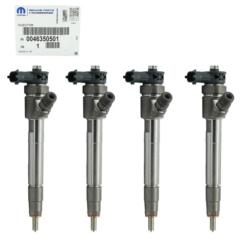 Injector fuel for - 4x,