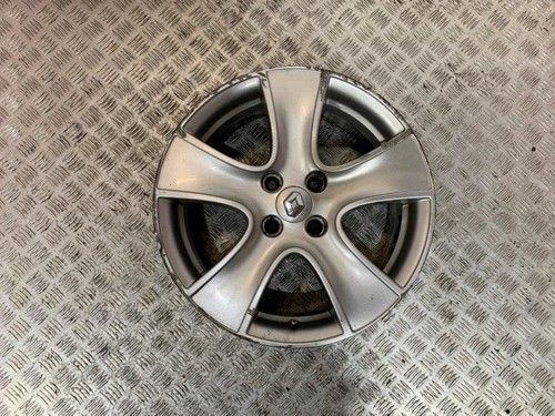 Renault clio mk4 16 - 13-19, 16"