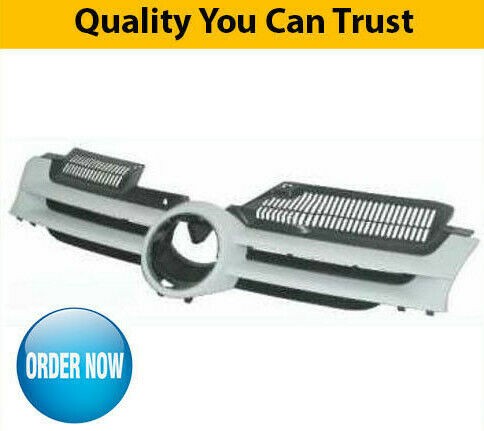 2004 2008 front - 2004-2008, grille