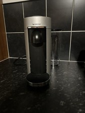 Nespresso Vertuo Plus Pod Coffee Machine