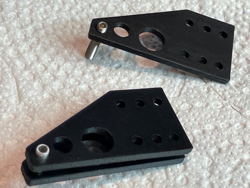 Townshend audio double and - townshend,
