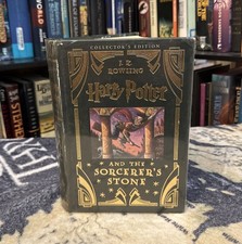 Harry Potter & The Sorcerer's