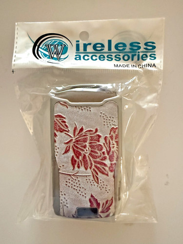 Motorola razr v3xx gloss - motorola,
