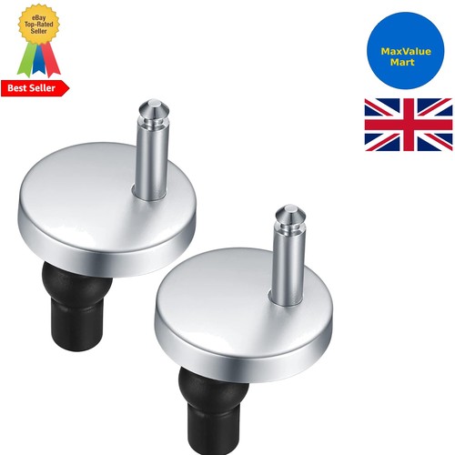 Stainless steel toilet seat - steel,