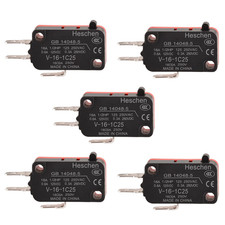 Heschen Micro Switch