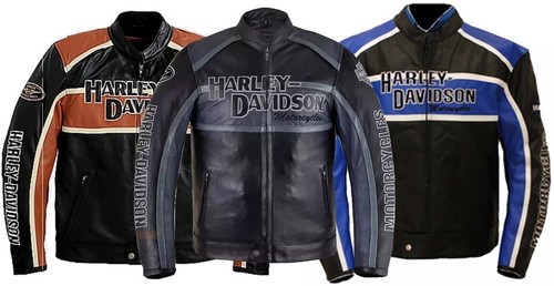 Harley davidson men - harley,