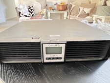 APC SMX3000HVNC 240 V 2700 W