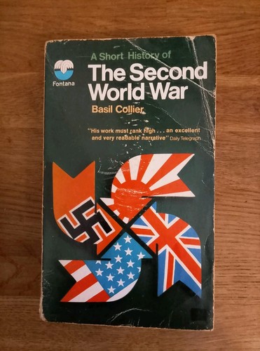 Book classic war - -, paperback