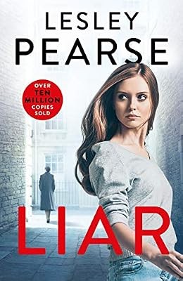 Liar the sunday times - liar:, 5