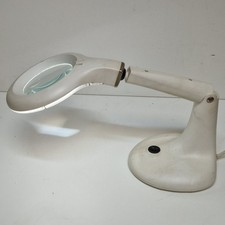 Maplin Magnifying Desk Lamp