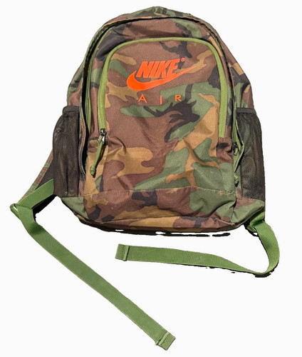 Nike air multicolor camo - multicolor,