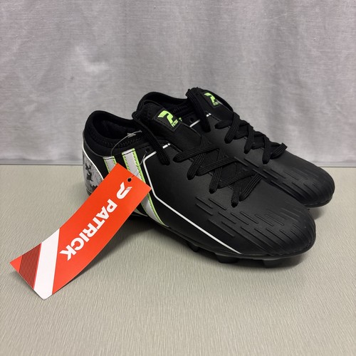 Patrick football boots black - boots,