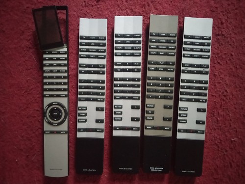 Lot bang olufsen b - bang, b&o