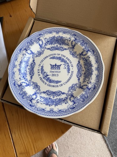 Spode blue room collection - spode,
