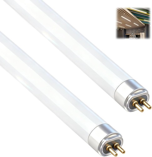 Pack fluorescent tube - 2,