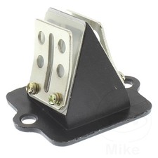 JMP Reed Valve Fiberglass Fins