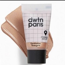 DWTN PARIS Eyeshadow Rose Gold