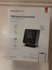 Honeywell Programmable