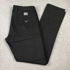 Armani P15 Jeans Mens 52
