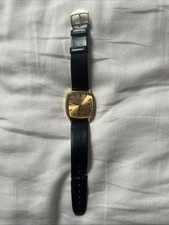 Omega 162.0052 Vintage Geneve