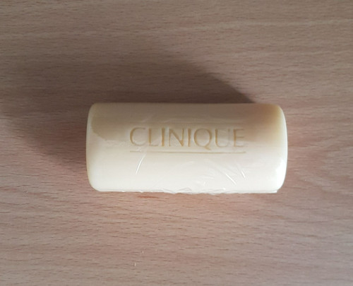 Clinique facial soap - clinique, mild,