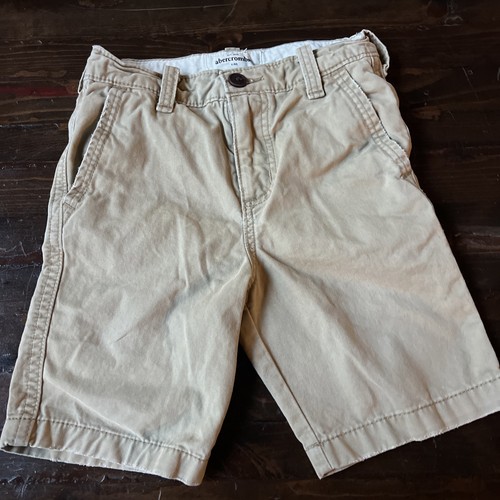 Why size 10 abercrombie - why, is