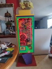 Wowie Zowie Gumball Machine