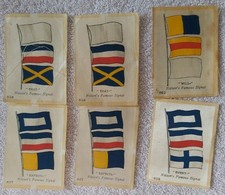 Vintage B.D.V. Godfrey