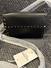 Valentino Rockstud Shoulder