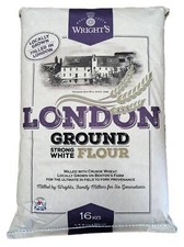 Wright's London Ground Strong