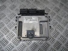 2016 CITROEN BERLINGO 625 VAN