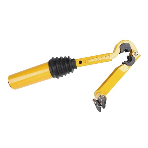 Automotive car handbrake lock - automotive,