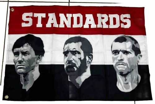 Standards man united football - man,