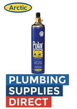 * Arctic - Polar Professional Freezing Spray 600g Bottle - PG01 