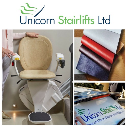 Synergy stair lift brand - synergy, |