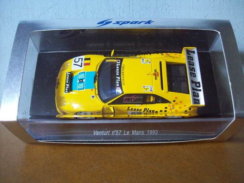 Spark s2252 venturi 500lm - 1/43,