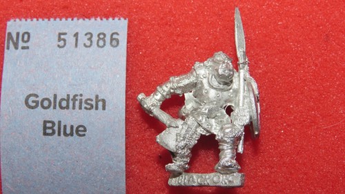 Citadel warhammer n11 black - citadel,