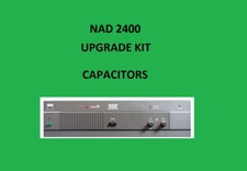 Power Amplifier NAD 2400