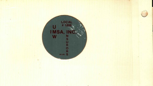 Nice old umw - old,