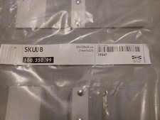 Ikea SKUBB Storage case