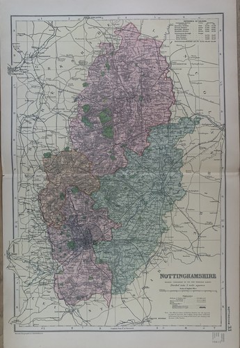1895 nottinghamshire original - 1895,