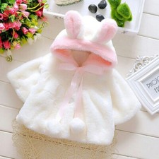 Toddlers Childrens Kids Cape