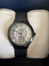 philip stein womens watch