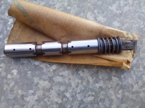 Danfoss hydraulic spool valve - danfoss,