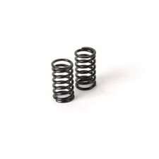 Schumacher U3970 Suspension Spring 26lb/in Black (pr) - SupaStox
