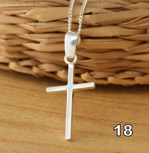 Solid 925 sterling silver - solid,
