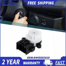 Ignition Starter Switch