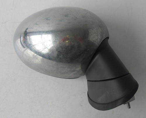 Genuine mini s - mini, (chrome)