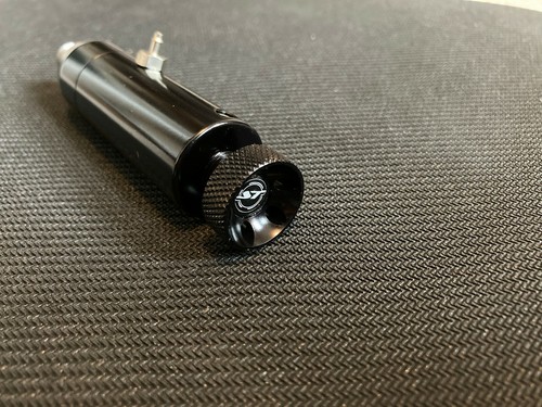 Shocktech fgp low pressure reg - pressure,