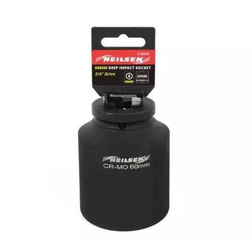 Drive standard deep - 3/4",